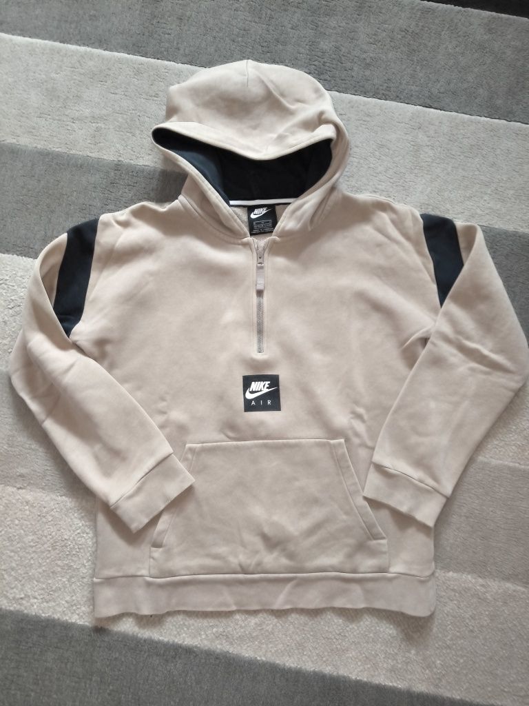 Bluza chłopięca NIKE
