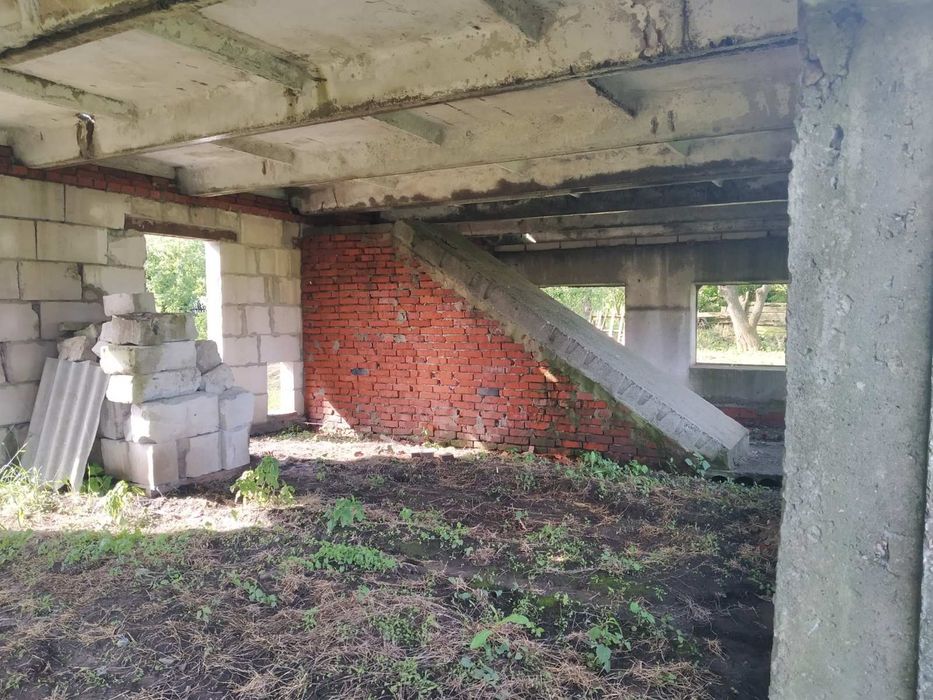 Продам будинок за містом( 13 км від мСуми)