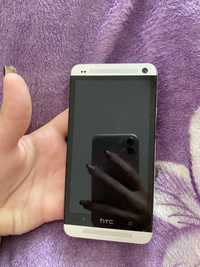 HTC One (на запчастини)