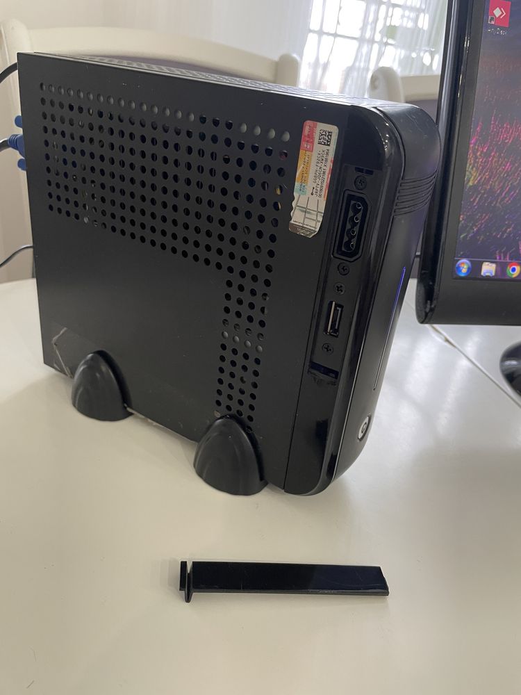 Офісний компактний компʼютер Celeron 1,8 ОЗУ 2.0 Gb