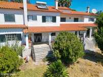 Quinta com Moradia T7; Palhais