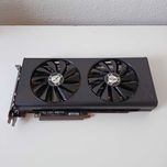 Karta graficzna RX 5700XT XFX 8GB