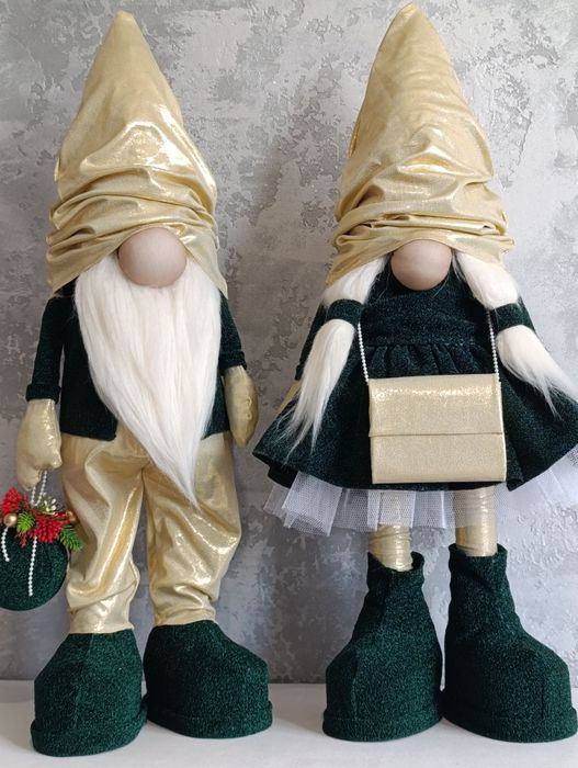 Гноми ручна робота