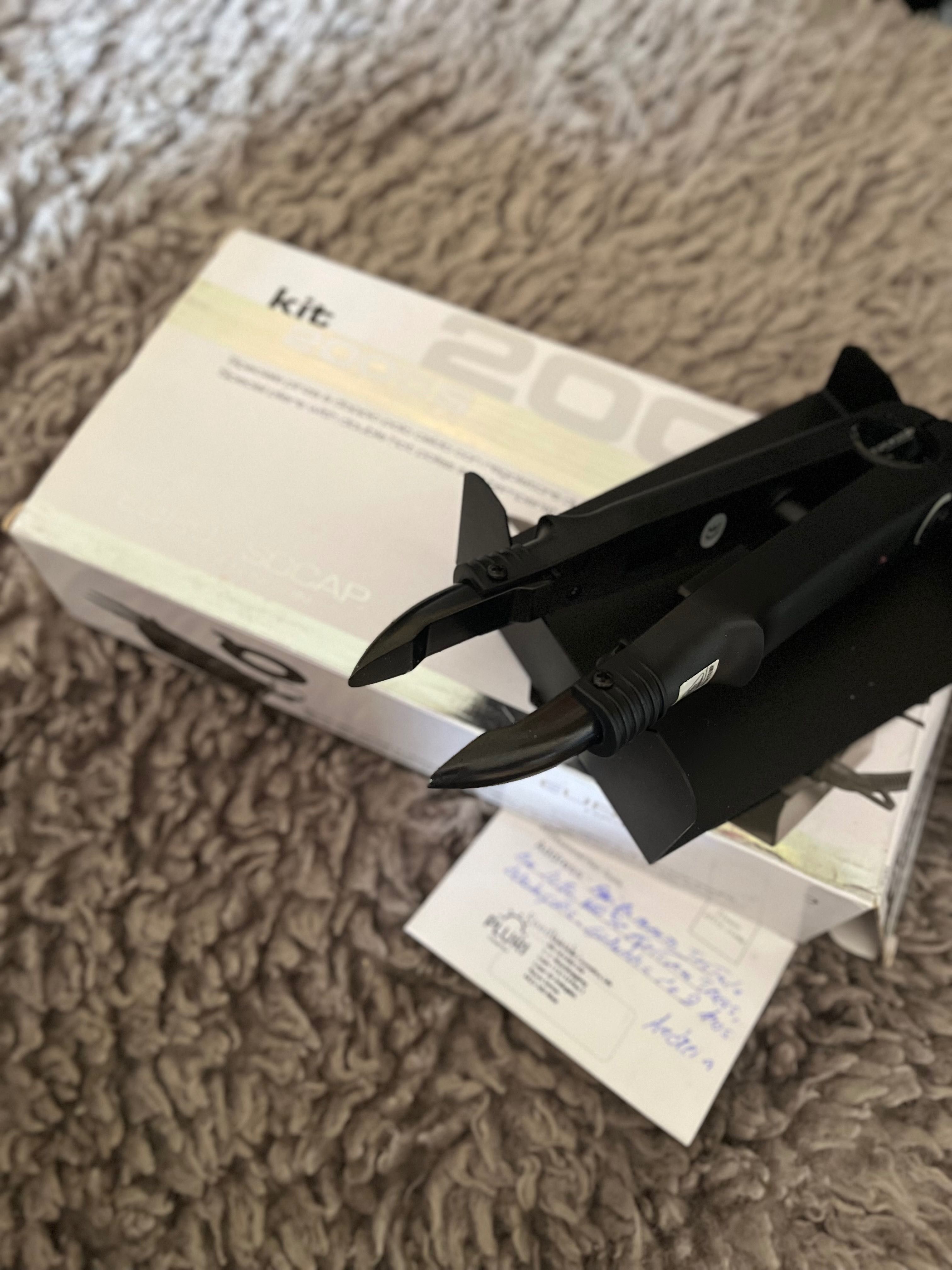 Eurosocap Kit 2005S