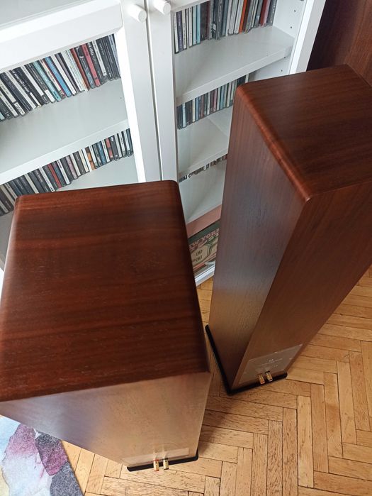 Audiovector QR3 w ładnym stanie