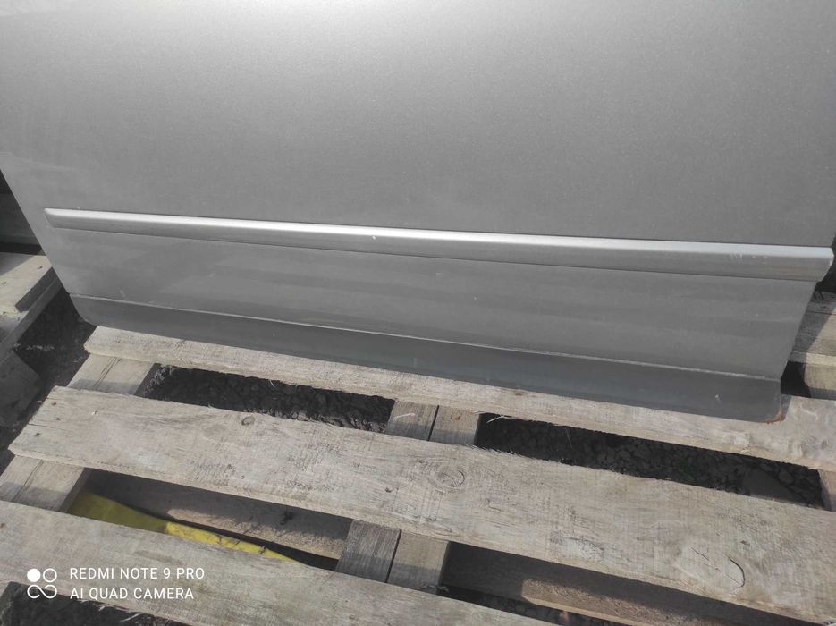 Audi a4 b6 LY7Q drzwi w kolor ładne oryginał