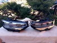 VW Passat B8 lift lampa led lewa prawa