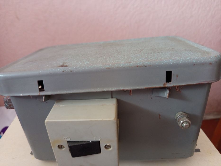 ПМЕ 11 спускатель