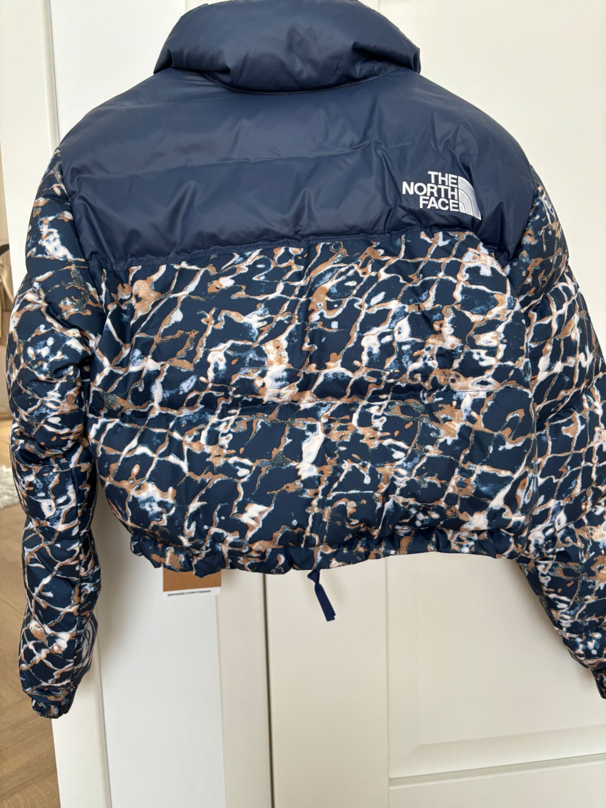 Kurtka THE NORTH FACE xs nowa