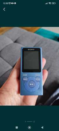 MP3 Sony               .