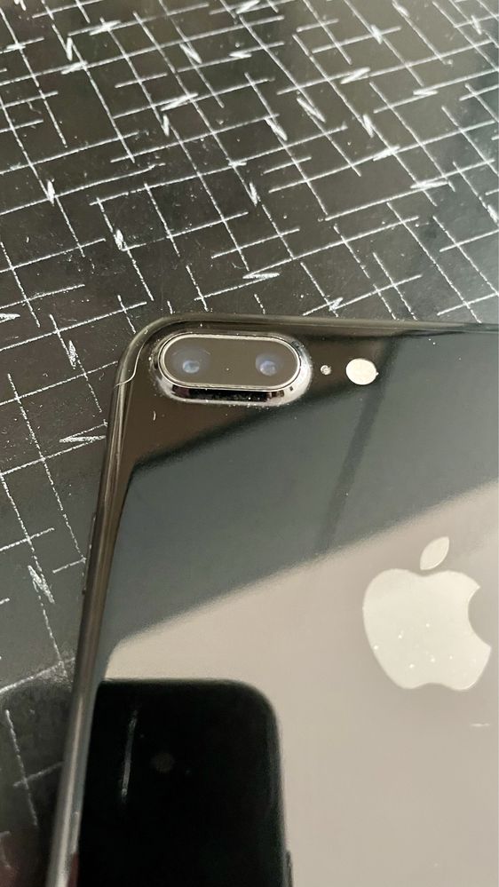 IPhone 7 plus 256 gb