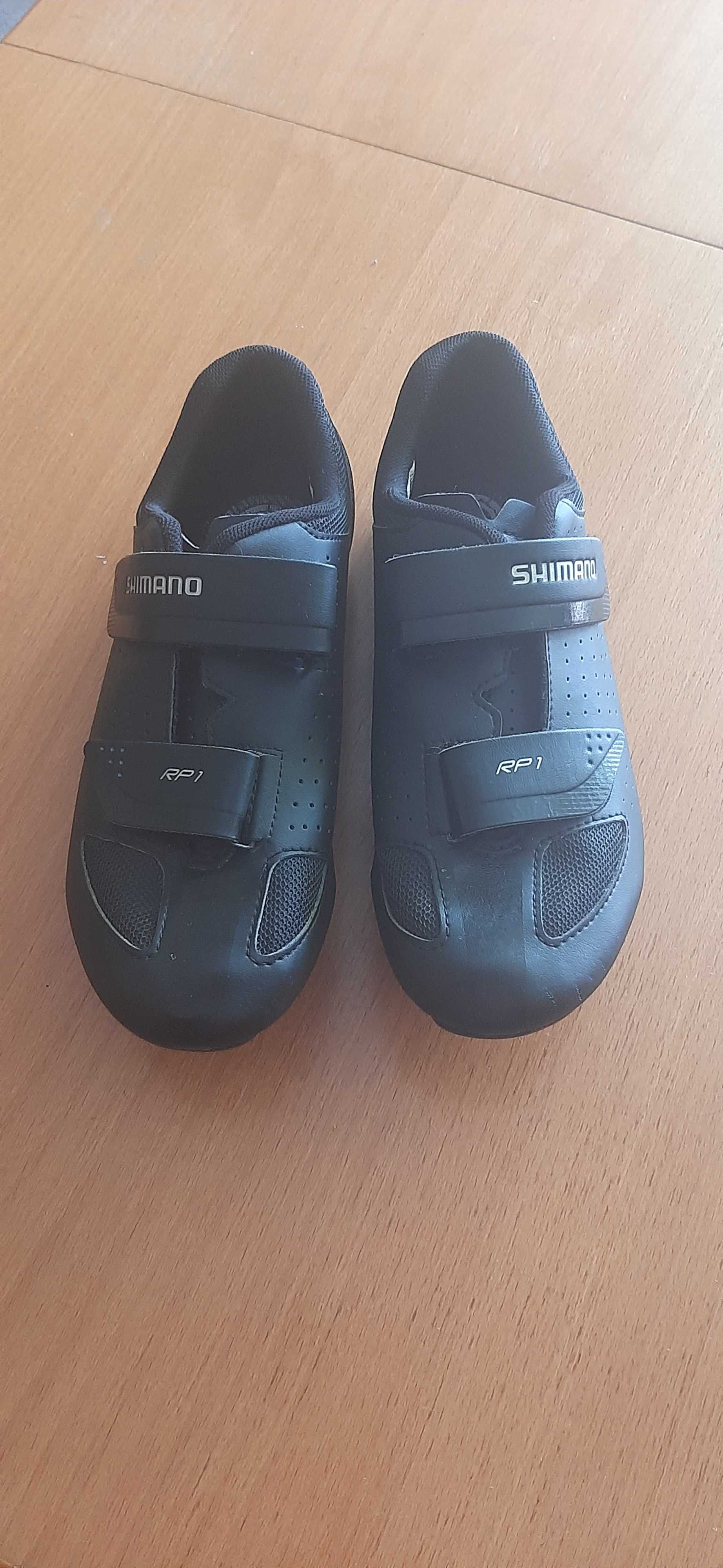 Buty szosowe shimano rp100 r.42