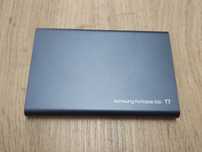 Dysk Samsung T7 SSD 1TB