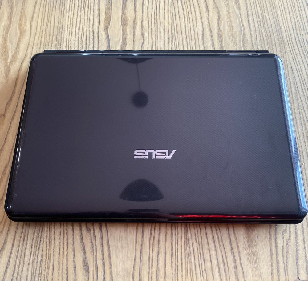 Ноутбук Asus k50ab