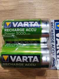 Baterie Varta 3000 mAh