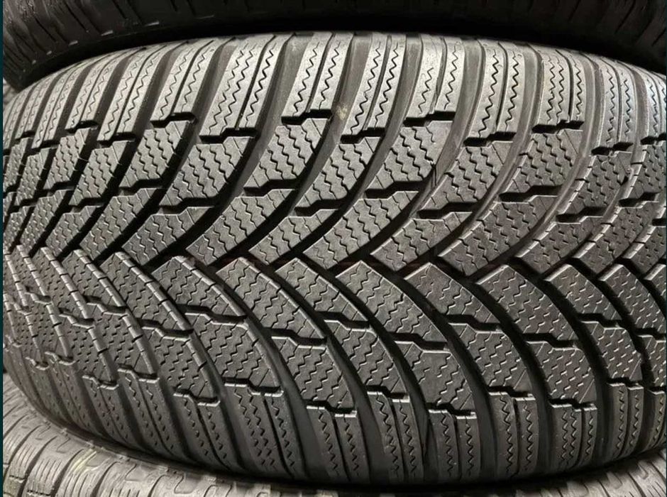 255/45 R20 FIRESTONE WINTERHAWK 4 (99% Стан Нових!) 245 265 275 40 50