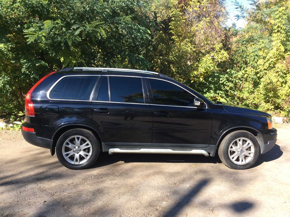 VOLVO  XC 90  2008  3,2