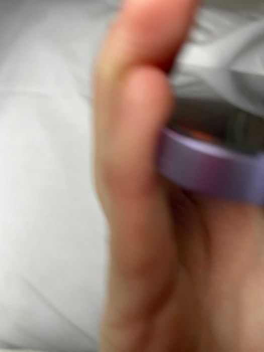 iPhone 12 negociável