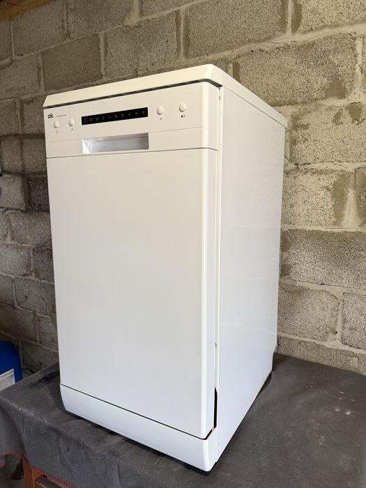 Посудомийні машини