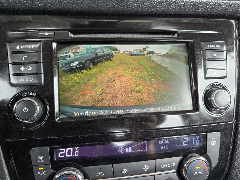 Nissan Qashqui 1.5dci