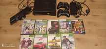 Konsola Xbox 360 z Kinectem