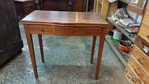 Mesa chá estilo D.Maria
