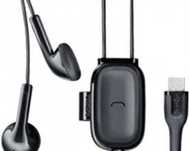 Гарнітура Nokia WH203 (6700) Original навушники