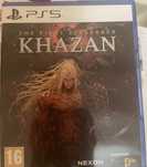 Khazan PS5 Venda/Troca