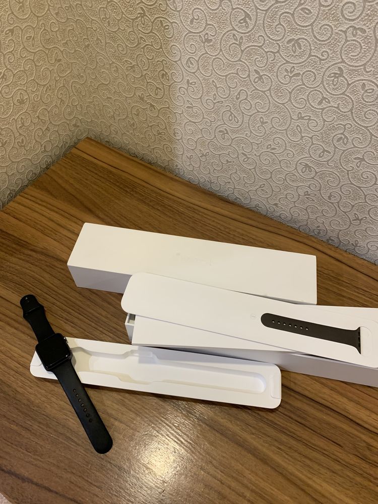 Apple watch 2 42 mm