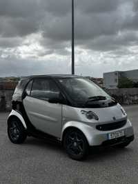 Smart Fortwo 2 Geração Diesel