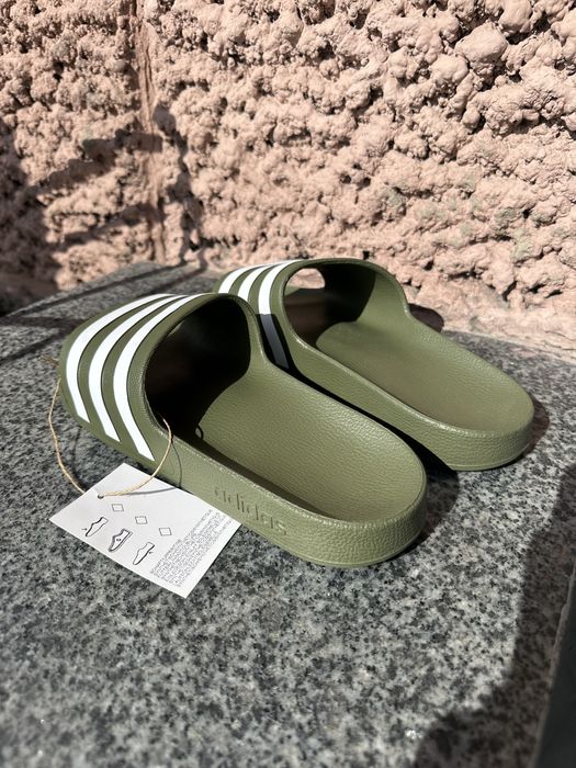 ОРИГІНАЛ Adidas Adilette Aqua gz5234