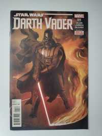 Star Wars Komiks Darth Vader #11