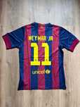 Koszulka Neymar Jr Barcelona 14/15 Rozm. L
