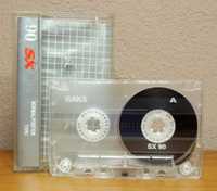 Raks SX 90 kaseta magnetofonowa
