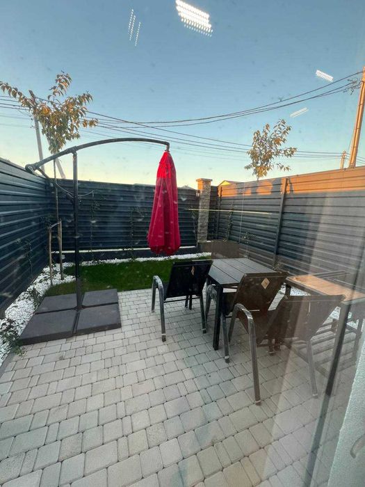 Таунхаус з РЕМОНТОМ | Святопетрівське | Без Комісії