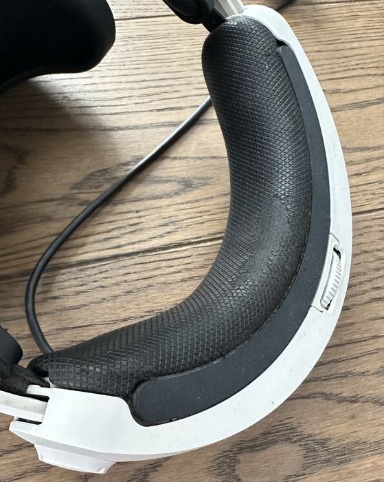 VR окуляри під приставку PS