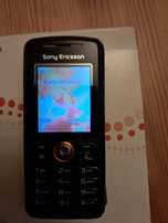 Sony Ericsson  W 200i