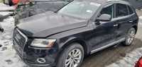 Продам Audi Q5 2015 р.