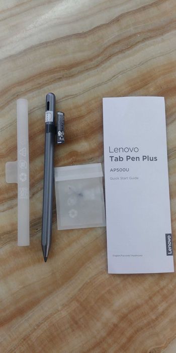 Lenovo Стилус AP500U