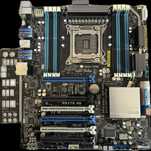Płyta główna ATX Asus P9X79 WS REV.1.03 LGA 2011