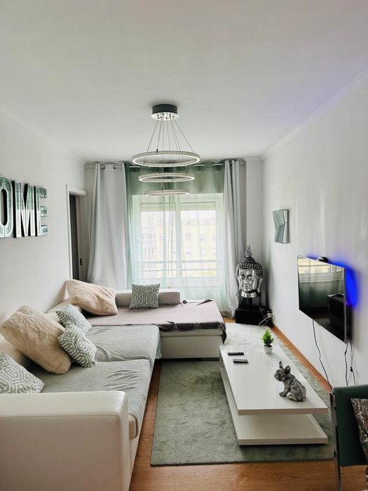 Apartamento T1 Telheiras