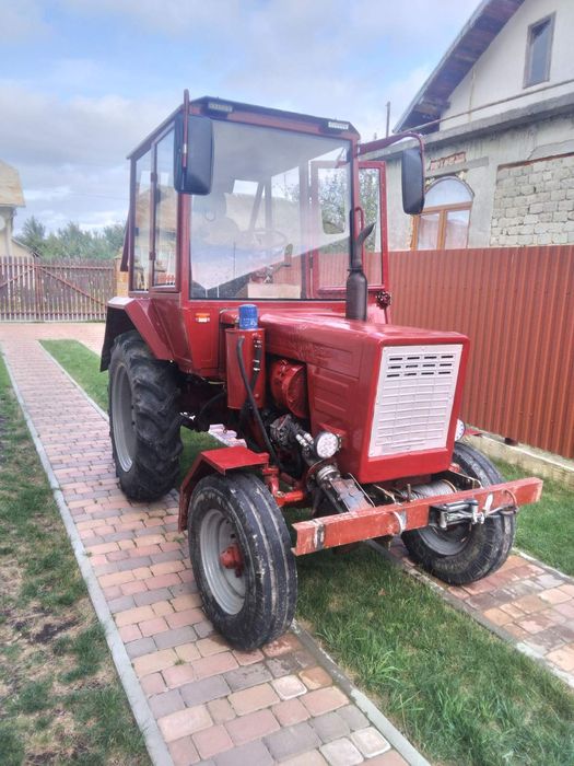Продам трактор т 25