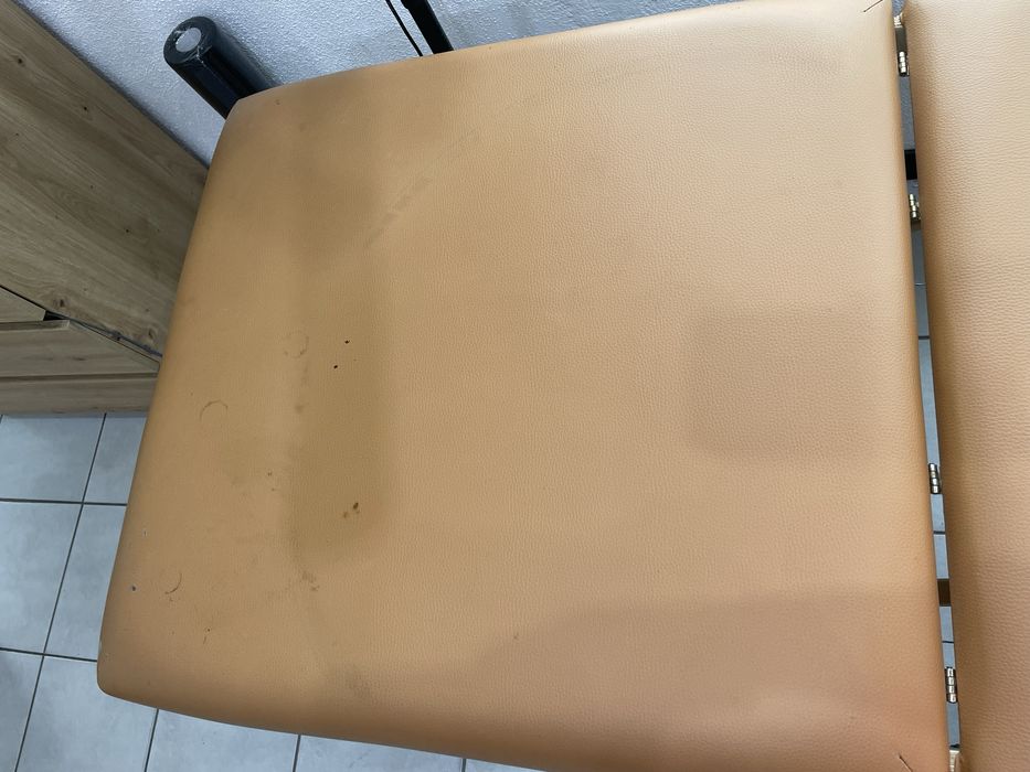 Lozko do rzęs/masażu