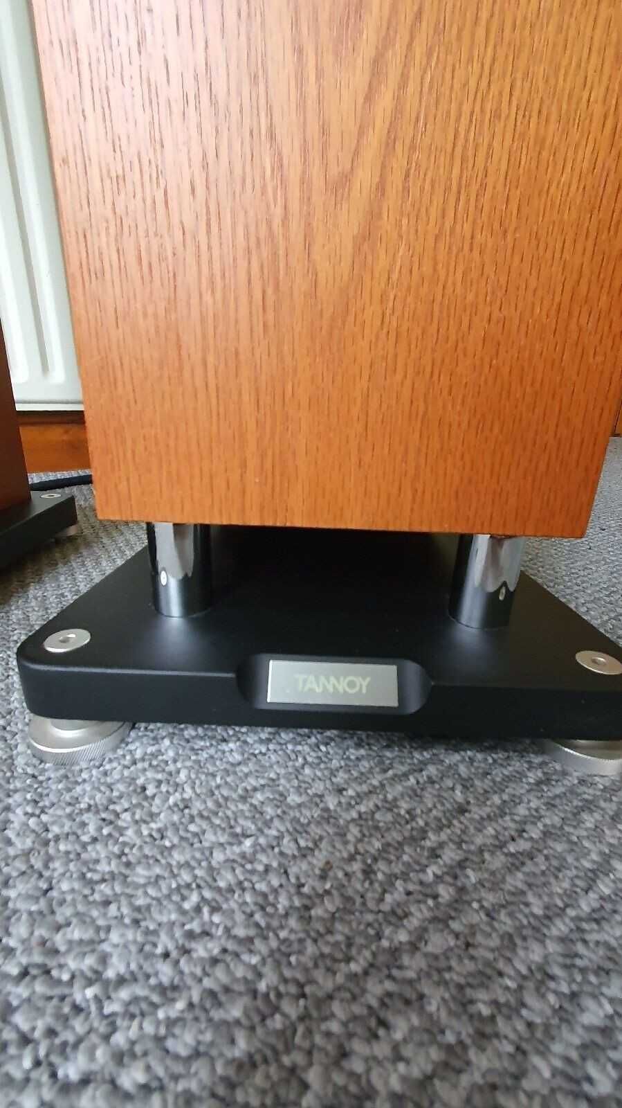 Tannoy Revolution XT 6F kolor dąb, gwarancja