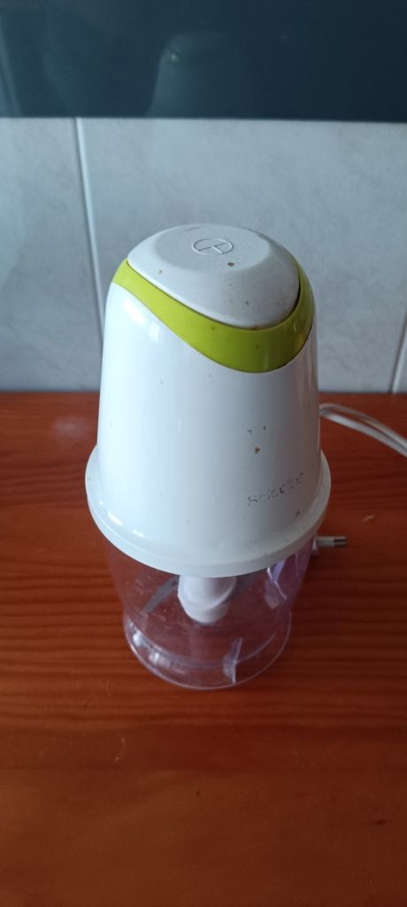 Picador alimentos ,gelo selecline