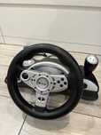 Kierownica do gier Tracer Zonda