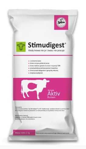 Stimudigest SANO