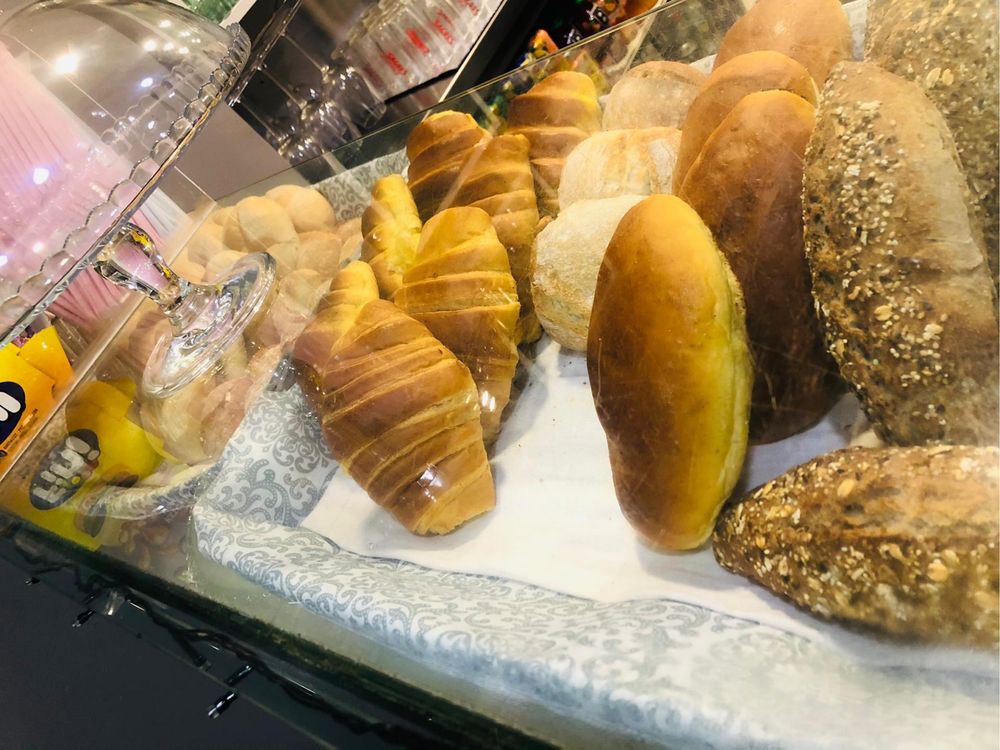** Oportunidade** trespasse de cafe bem movimentado e com clientela