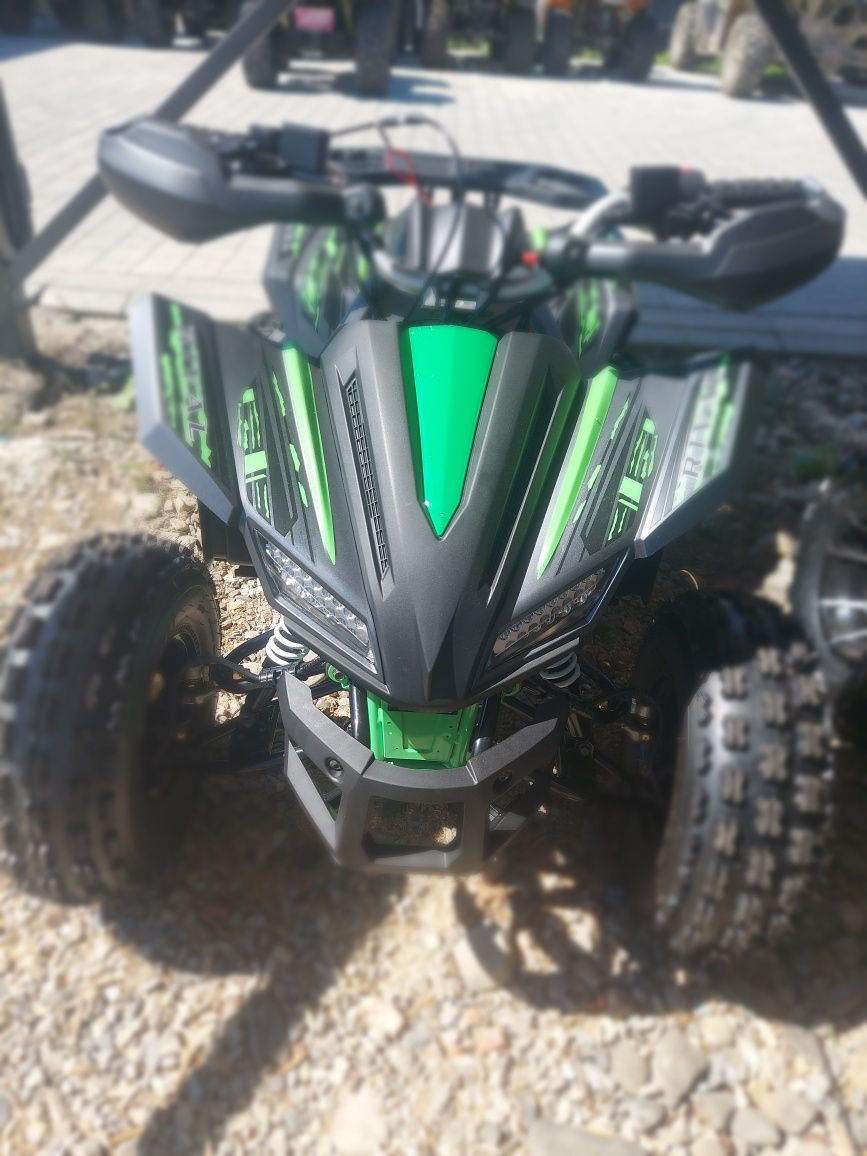 Квадроцикл Comman Rival 125CC