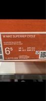 Buty wpinane w pedały Nike Superrep Cycle r. 36,5